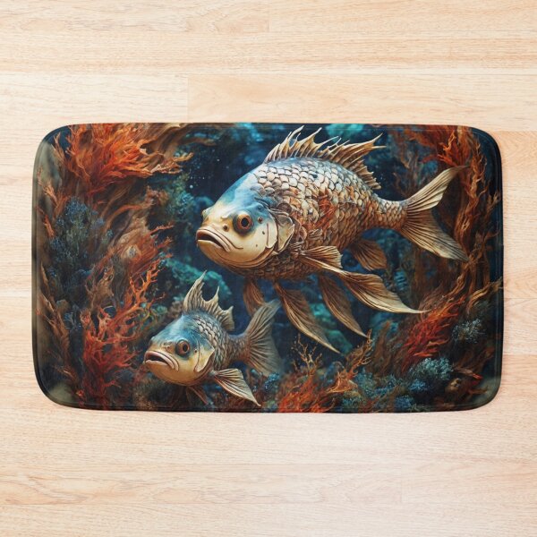 Item preview, 3D fish designed and sold by NicSound.