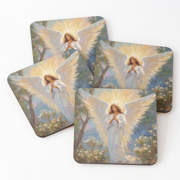 Item preview, Angel's Blessing designed and sold by ChrisZerotani.