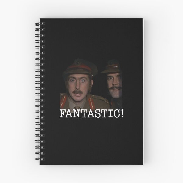 Item preview, Fantastic! - Monty Python designed and sold by NexusThing.