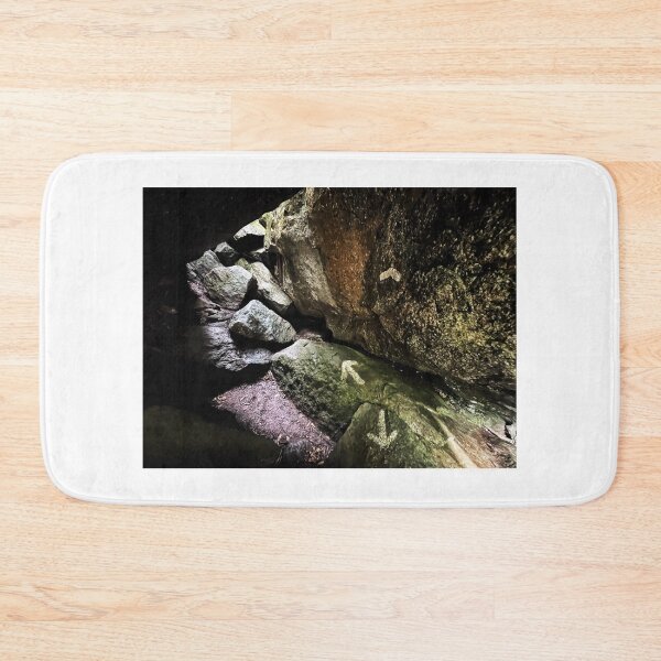 Item preview, Mahoosuc Notch designed and sold by Jason Tompkins.