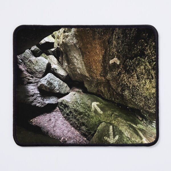 Item preview, Mahoosuc Notch designed and sold by Jason Tompkins.