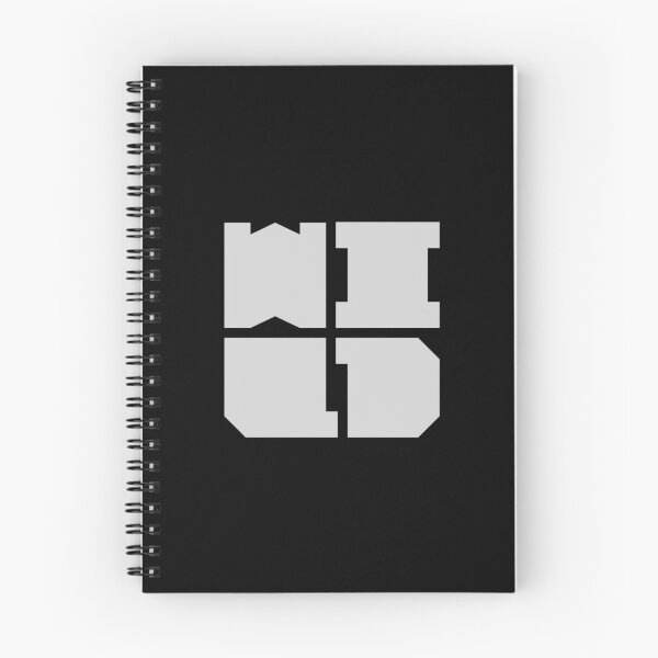 Item preview, Wild WORD - White designed and sold by Wild-Official.