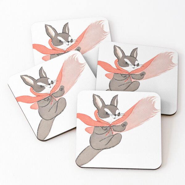 Item preview, Super Bunny designed and sold by Ninjapirate0013.