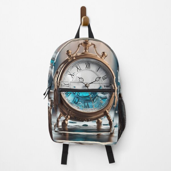 Item preview, Aquatic Universe of Time: Celestial Crystal Clock designed and sold by Artedig.