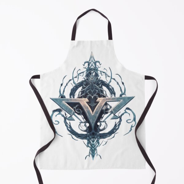 Item preview, Rune from Valhalla designed and sold by NostosArt.