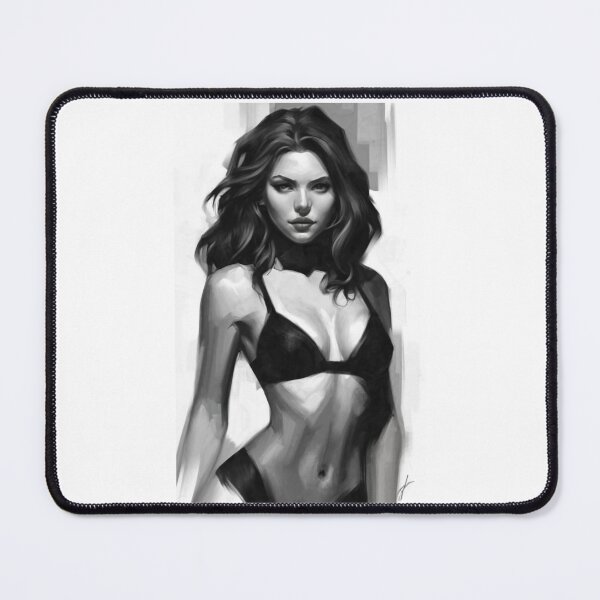 Item preview, Beautiful Girl designed and sold by ArtCraftLab.