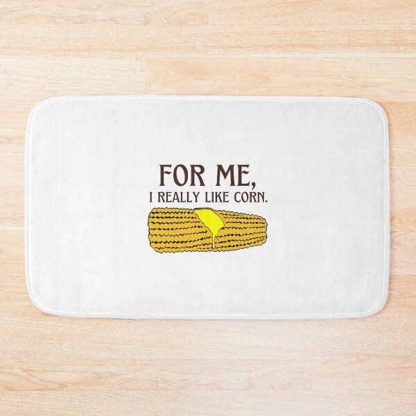 Item preview, For me I really like corn  designed and sold by brueri.