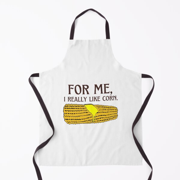 Item preview, For me I really like corn  designed and sold by brueri.