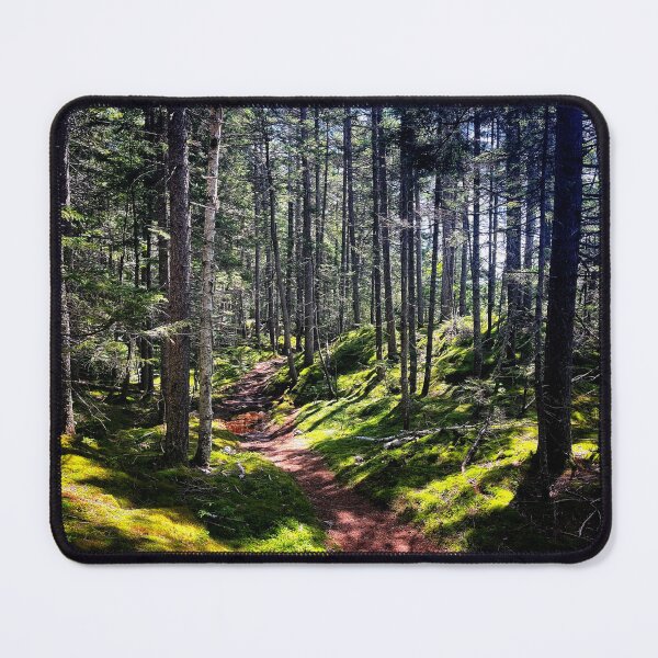 Item preview, 100 Mile Wilderness designed and sold by Jason Tompkins.