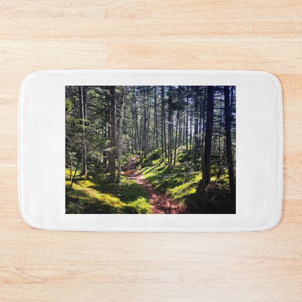Item preview, 100 Mile Wilderness designed and sold by Jason Tompkins.