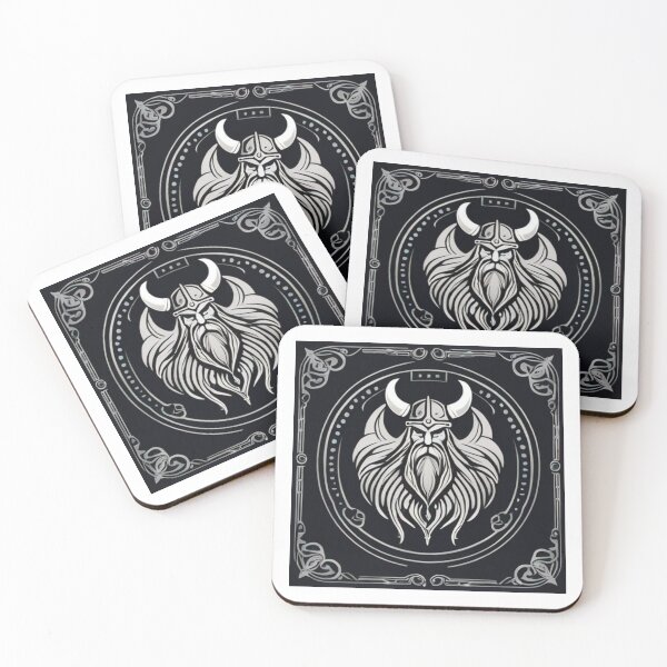 Item preview, Epic Viking designed and sold by EKA-goods-trade.