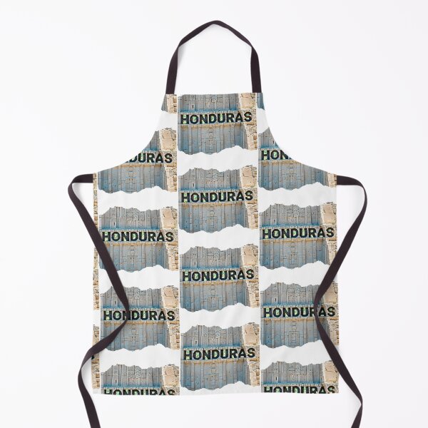 Item preview, HONDURAS 24 6 designed and sold by maveluzone.