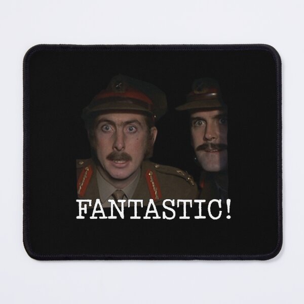 Item preview, Fantastic! - Monty Python designed and sold by NexusThing.