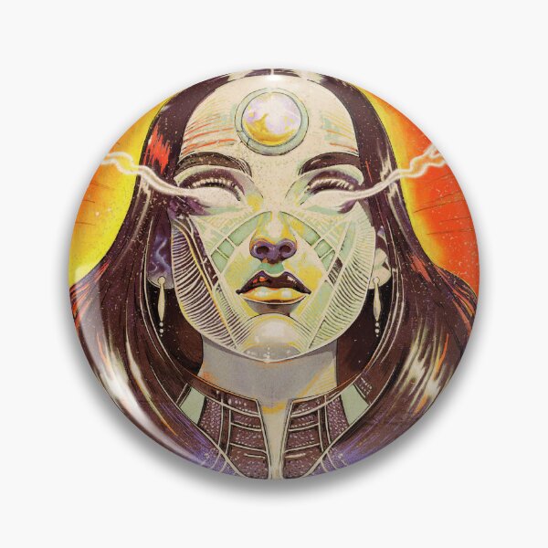 Item preview,  Giada Galaxy illustrated designed and sold by Stephan Parylak.