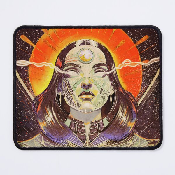 Item preview, Giada Galaxy illustrated designed and sold by Stephan Parylak.