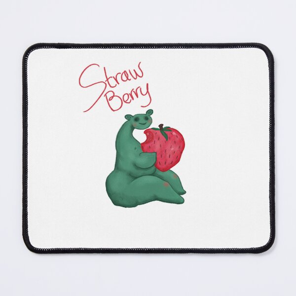 Item preview, Strawberry little guy designed and sold by InstantBaby.