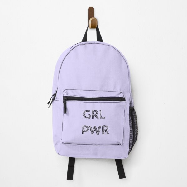 Item preview, Girl's power designed and sold by Personna.
