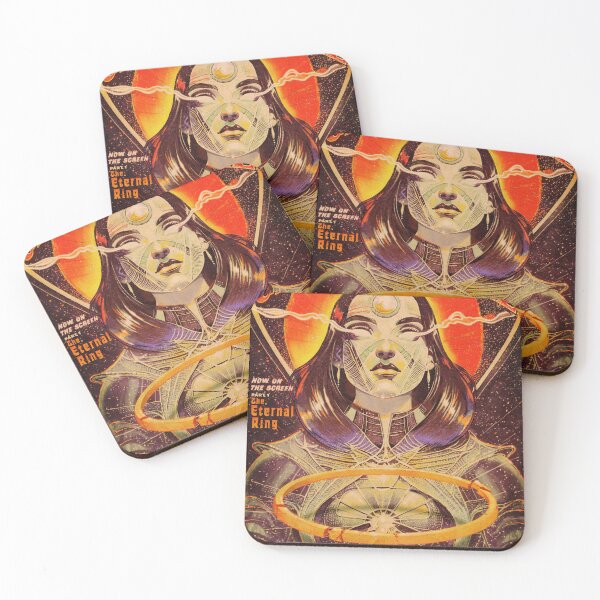 Item preview, Giada Galaxy designed and sold by Stephan Parylak.