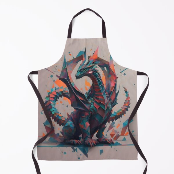 Item preview, Celestial Shard: A Dragon Born from Fractals designed and sold by DragonRealms.