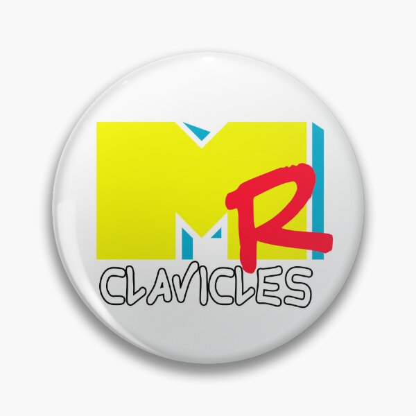Item preview, New logo, Who dis? designed and sold by mrclavicles.
