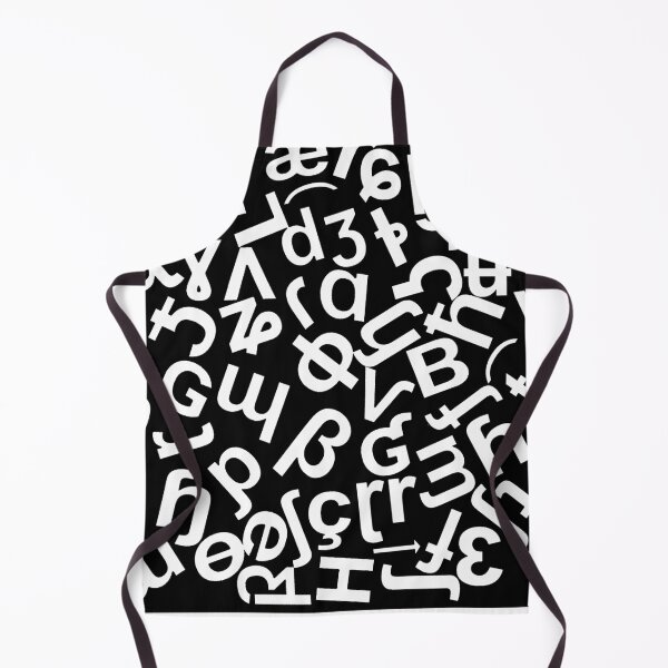 Item preview, The IPA (After Shuffling) designed and sold by Shulibloom.