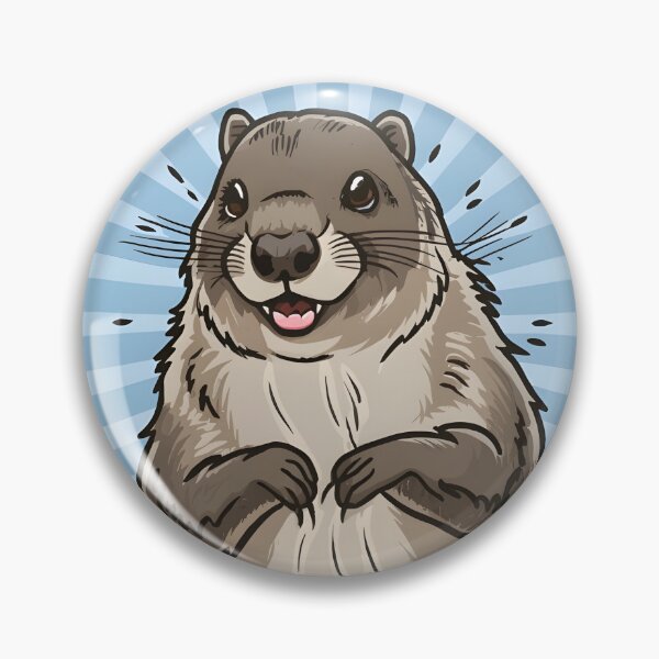 Item preview, Groundhog Day designed and sold by WANBASTEN.