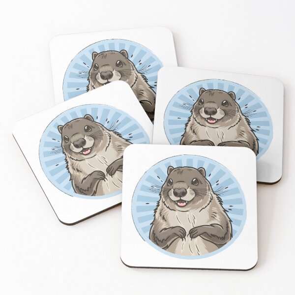 Item preview, Groundhog Day designed and sold by WANBASTEN.