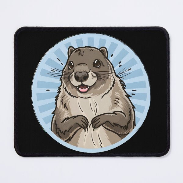 Item preview, Groundhog Day designed and sold by WANBASTEN.