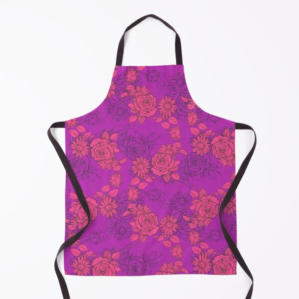 Item preview, Flower pattern #45 designed and sold by Patternifly.