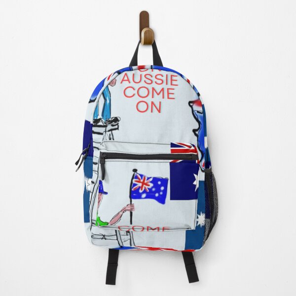 Item preview, Come on Aussie Come on designed and sold by EJCairns.