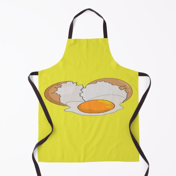Item preview, Cracked Egg  designed and sold by Ultorcorp90.