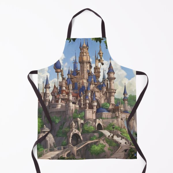 Item preview, Royal Castle designed and sold by ChrisZerotani.