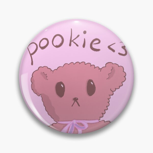 Item preview, Pookie <3 designed and sold by zwoddie.