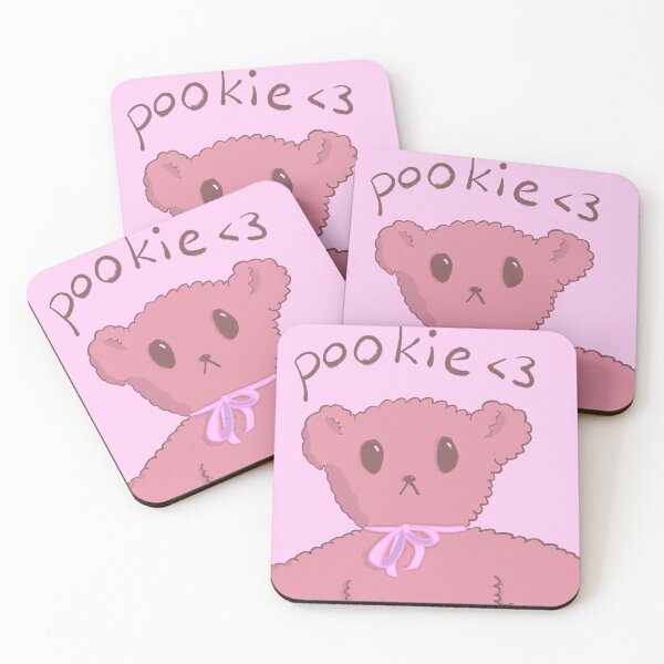 Item preview, Pookie <3 designed and sold by zwoddie.