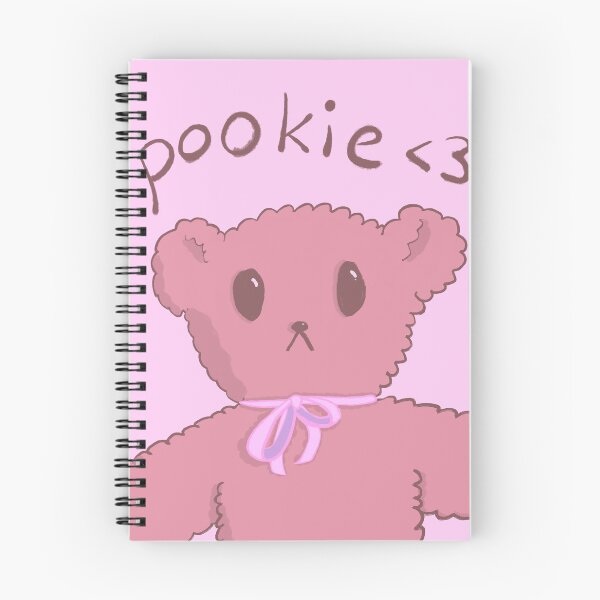 Item preview, Pookie <3 designed and sold by zwoddie.