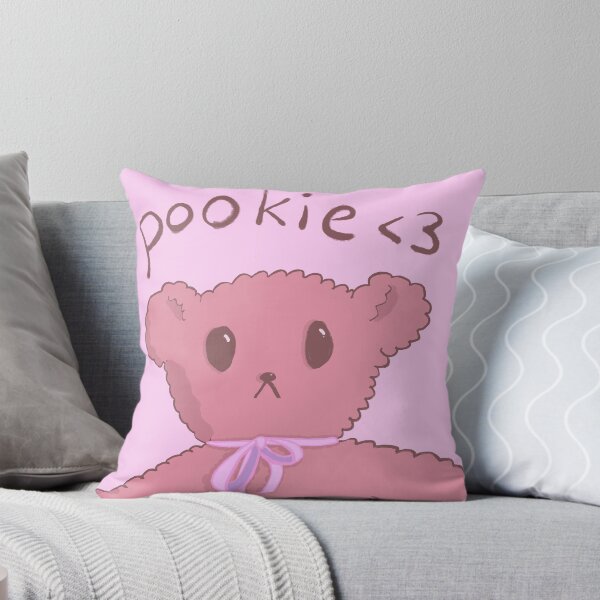 Item preview, Pookie <3 designed and sold by zwoddie.