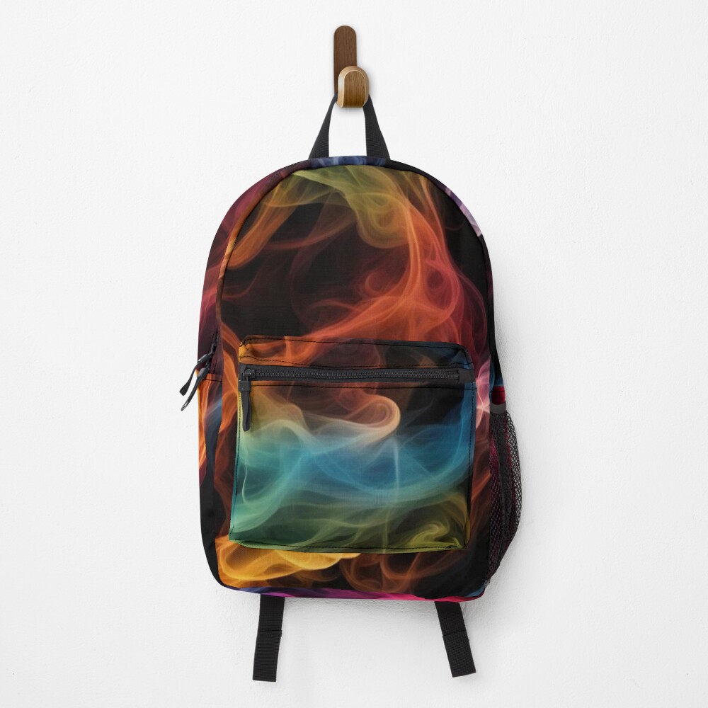 Item preview, Backpack designed and sold by calibrit.