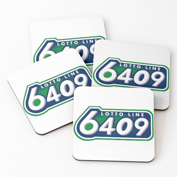 Item preview, Vancouver Canucks Lotto Line 6409 designed and sold by JenelleAndersen.