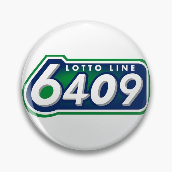 Item preview, Vancouver Canucks Lotto Line 6409 designed and sold by JenelleAndersen.