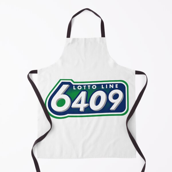 Item preview, Vancouver Canucks Lotto Line 6409 designed and sold by JenelleAndersen.