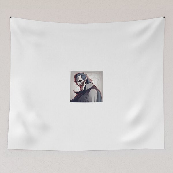 Item preview, Herald the Vampire designed and sold by EKA-goods-trade.