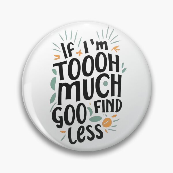 Item preview, a very important word designed and sold by GFORCE_SHOP.