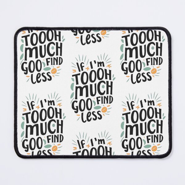 Item preview, a very important word designed and sold by GFORCE_SHOP.