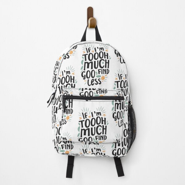 Item preview, a very important word designed and sold by GFORCE_SHOP.