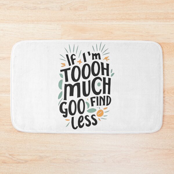 Item preview, a very important word designed and sold by GFORCE_SHOP.