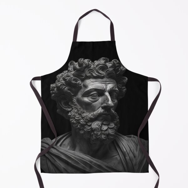 Item preview, Marcus Aurelius Stoicism designed and sold by EstiloEstoico.