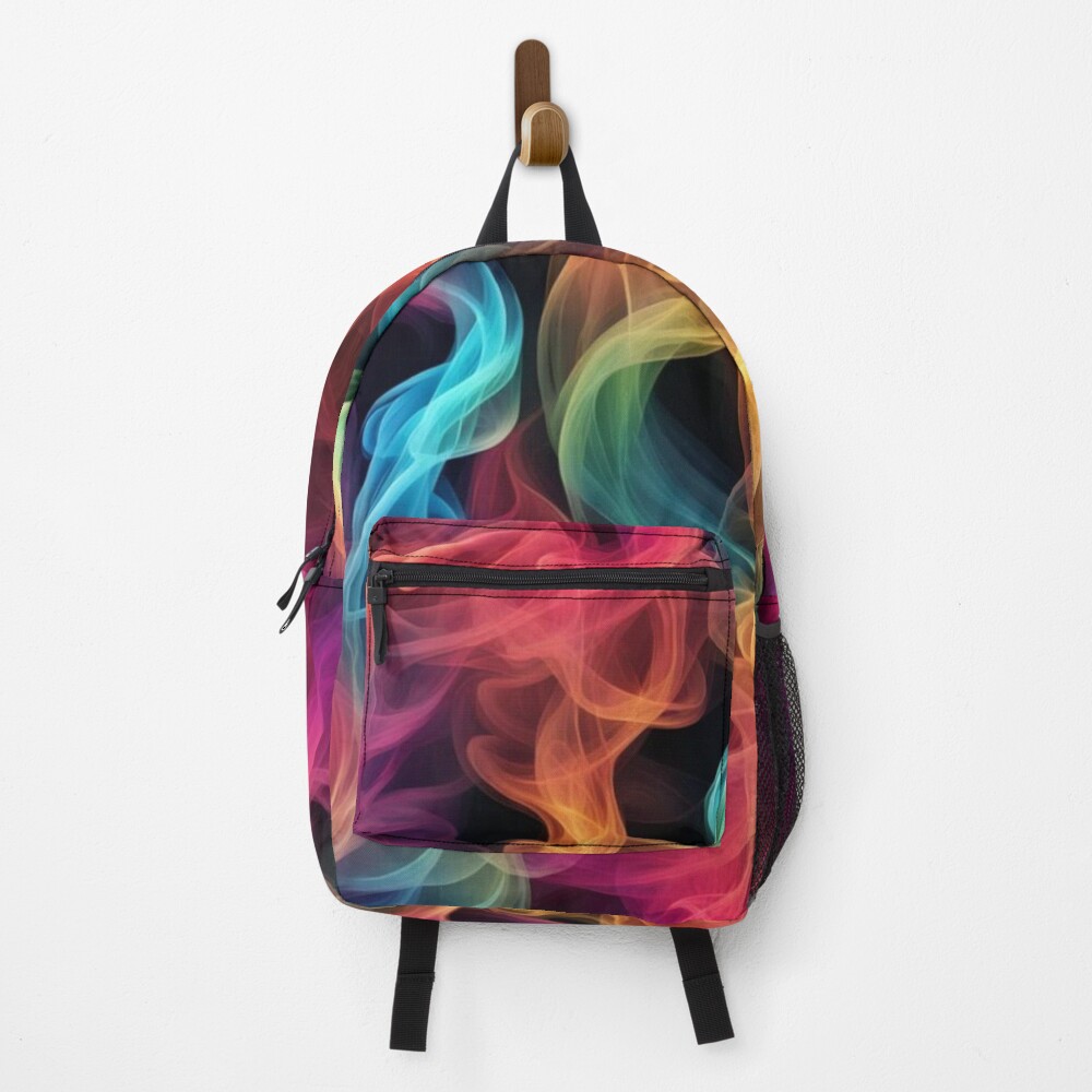 Item preview, Backpack designed and sold by calibrit.
