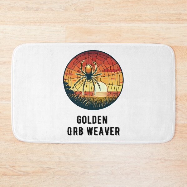 Item preview, Golden Orb Weaver designed and sold by DinoKate.