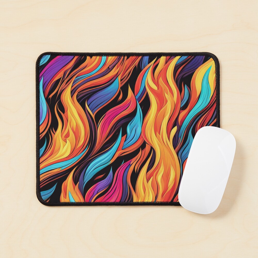Item preview, Mouse Pad designed and sold by calibrit.