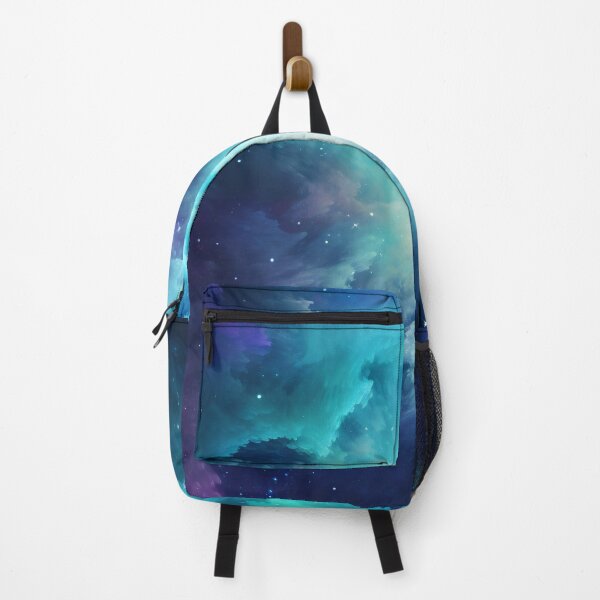 Item preview, Celestial Dreamscape: Ethereal Nebula Glow designed and sold by PleasingVisuals.